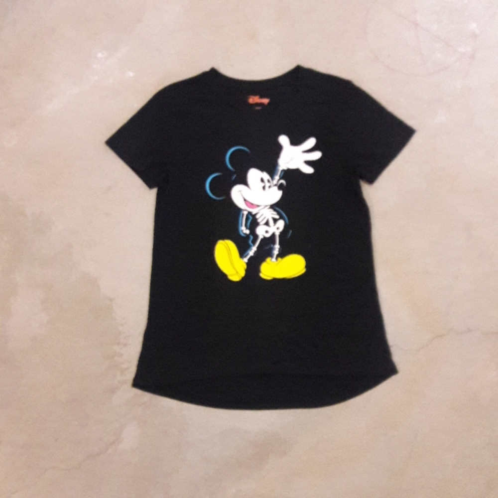 Disney Mickey Mouse Tee